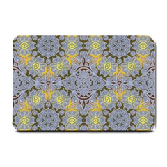 Background Image Decorative Abstract Small Doormat  by Pakrebo