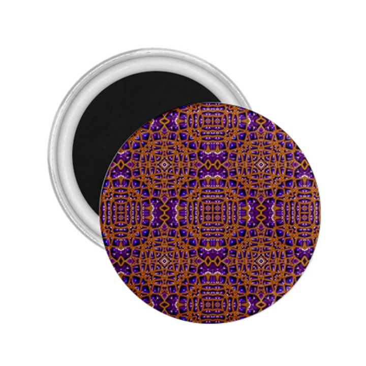 Background Image Decorative 2.25  Magnets