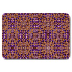 Background Image Decorative Large Doormat  by Pakrebo