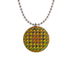 Background  Kaleidoscope 1  Button Necklace