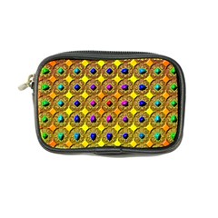 Background  Kaleidoscope Coin Purse