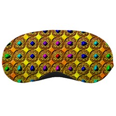 Background  Kaleidoscope Sleeping Masks