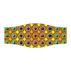 Background  Kaleidoscope Stretchable Headband