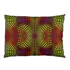 Pattern Background Pillow Case (two Sides)