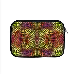 Pattern Background Apple Macbook Pro 15  Zipper Case by Pakrebo