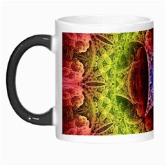 Tile Background Image Pattern Morph Mugs by Pakrebo