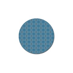 Background Image Pattern Golf Ball Marker by Pakrebo