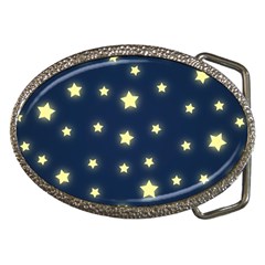 Twinkle Belt Buckles by WensdaiAmbrose