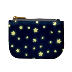 Twinkle Mini Coin Purse by WensdaiAmbrose