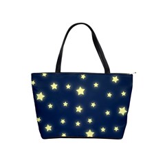 Twinkle Classic Shoulder Handbag by WensdaiAmbrose