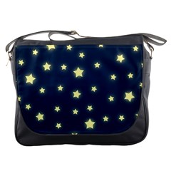 Twinkle Messenger Bag by WensdaiAmbrose