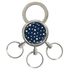 Twinkle 3-ring Key Chains by WensdaiAmbrose