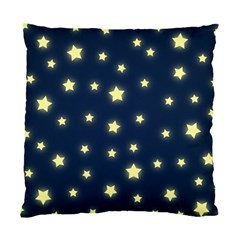 Twinkle Standard Cushion Case (two Sides) by WensdaiAmbrose