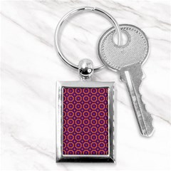 Background Image Wallpaper Key Chains (rectangle)  by Pakrebo