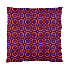 Background Image Wallpaper Standard Cushion Case (one Side) by Pakrebo