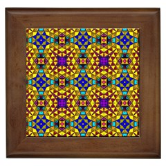 Tile Background Image Graphic Abstract Framed Tiles by Pakrebo