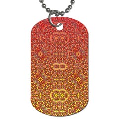 Background Image  Wallpaper Dog Tag (one Side) by Pakrebo