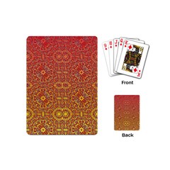 Background Image  Wallpaper Playing Cards (mini)