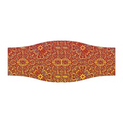 Background Image  Wallpaper Stretchable Headband by Pakrebo