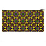 Background Image Ornament Pencil Cases Back