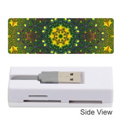 Background Image Wallpaper Memory Card Reader (stick)