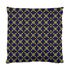 Background Image Decorative Standard Cushion Case (two Sides) by Pakrebo