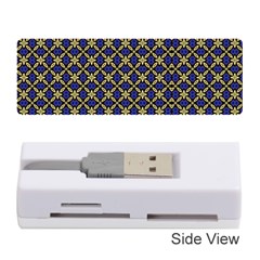 Background Image Decorative Memory Card Reader (stick)