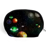 Galactic Accessory Pouch (Medium) Front