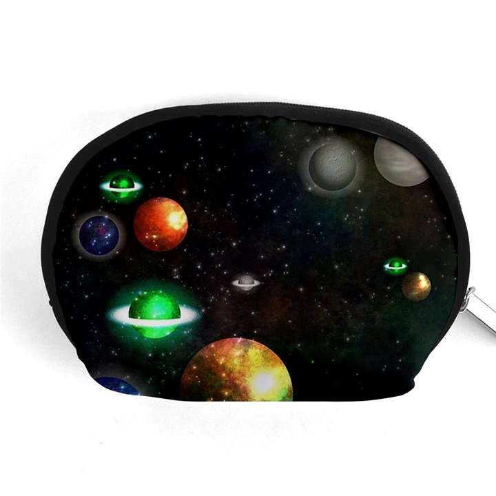 Galactic Accessory Pouch (Medium)