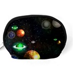 Galactic Accessory Pouch (Medium) Back