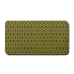 Background Image Pattern Medium Bar Mats by Pakrebo