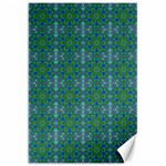 Farbenpracht Kaleidoscope Patterns Canvas 20  x 30  19.62 x28.9  Canvas - 1