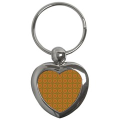 Background Design Background Image Key Chains (heart)  by Pakrebo