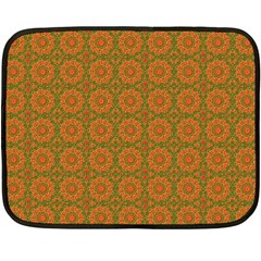 Background Design Background Image Double Sided Fleece Blanket (mini)  by Pakrebo