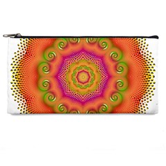 Pattern Colorful Abstract Pencil Cases