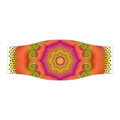 Pattern Colorful Abstract Stretchable Headband