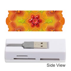 Pattern Symbol Ornament Symbolism Memory Card Reader (stick)