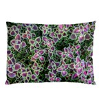 Ivy Lace Flower Flora Garden Pillow Case 26.62 x18.9  Pillow Case