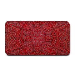 Tile Background Image Graphic 35 Red Medium Bar Mats by Pakrebo