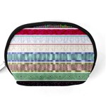 Scrapbook Scrap Elements Accessory Pouch (Medium) Back