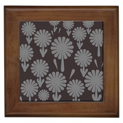 Zappwaits Framed Tiles