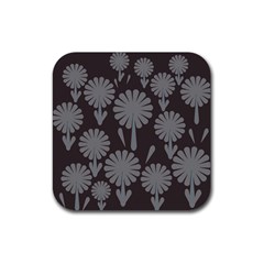 Zappwaits Rubber Coaster (square) 