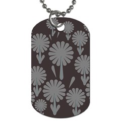 Zappwaits Dog Tag (two Sides) by zappwaits