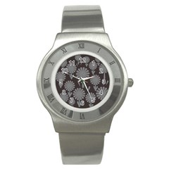 Zappwaits Stainless Steel Watch by zappwaits