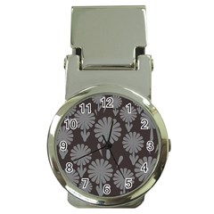 Zappwaits Money Clip Watches