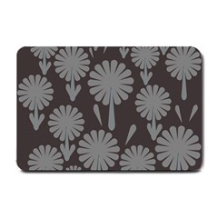 Zappwaits Small Doormat  by zappwaits