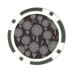 Zappwaits Poker Chip Card Guard