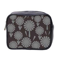 Zappwaits Mini Toiletries Bag (two Sides) by zappwaits