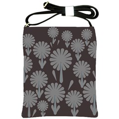 Zappwaits Shoulder Sling Bag by zappwaits