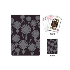 Zappwaits Playing Cards (mini)